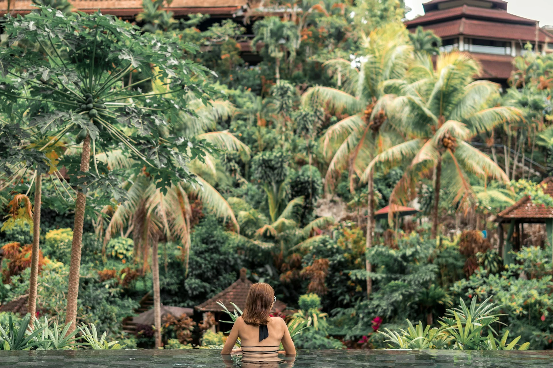 Bali Nature