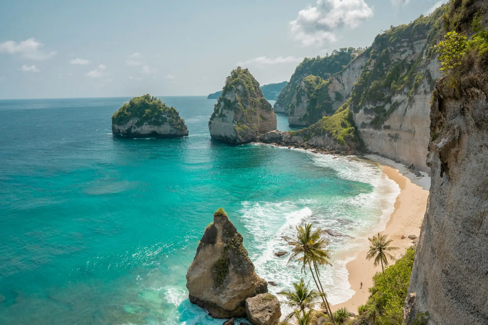 Bali Nusa Penida Picture