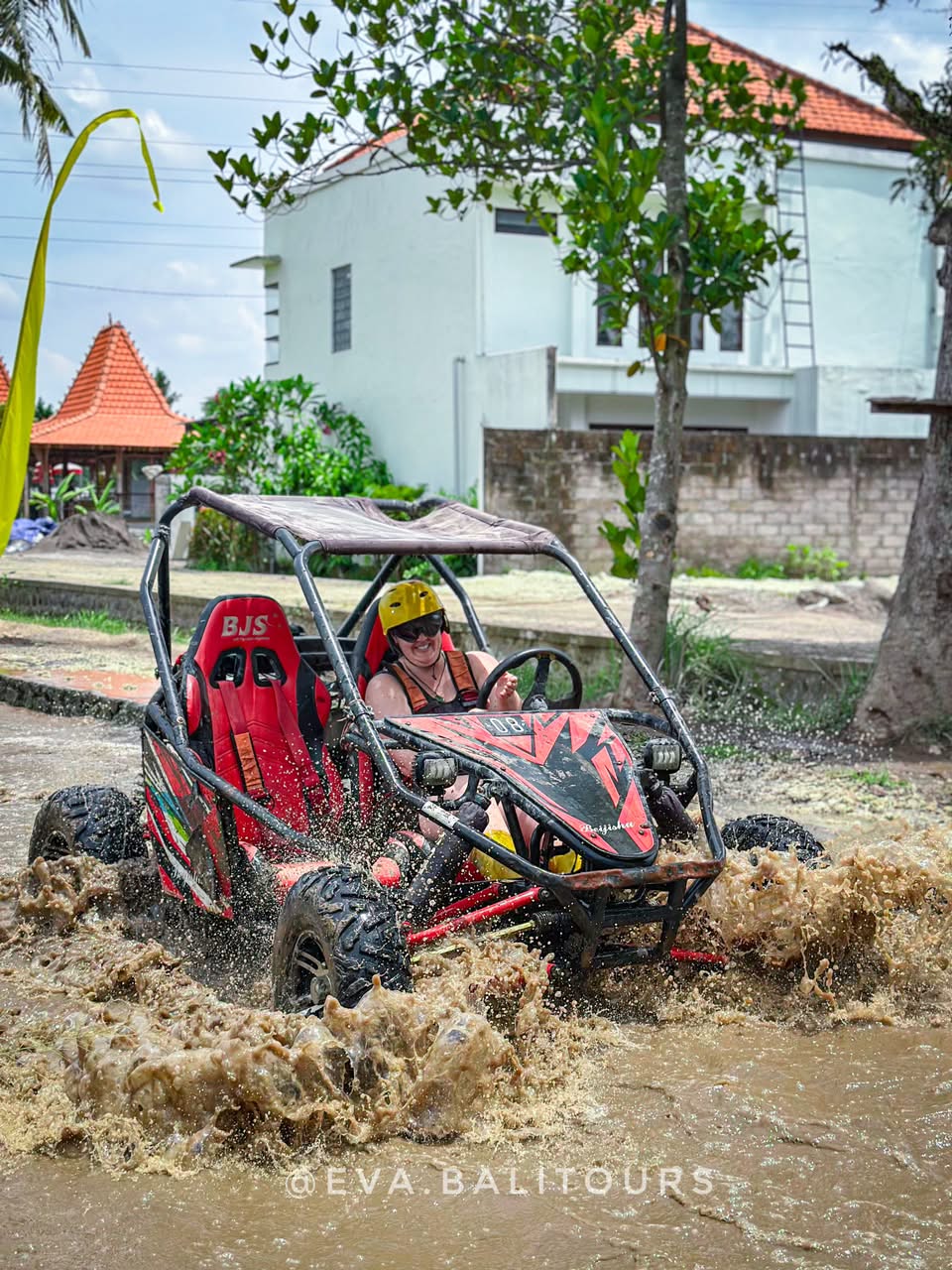 Activity & Adventure Destinations Image
