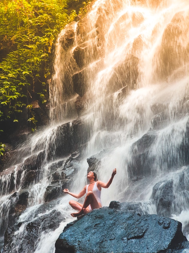 Waterfalls Tours Image
