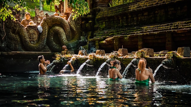 Ubud Cultural Exploration Image